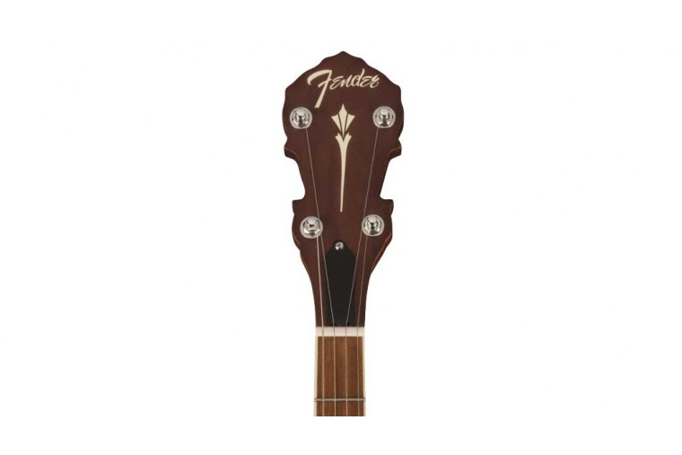 Fender Paramount PB-180E Banjo