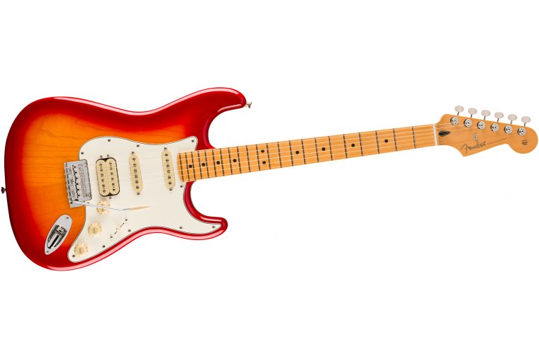 Fender Player II Stratocaster HSS - MN ACB