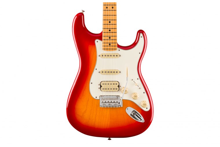 Fender Player II Stratocaster HSS - MN ACB