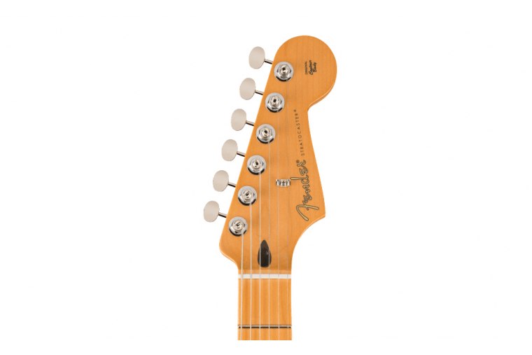 Fender Player II Stratocaster HSS - MN ACB