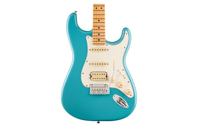 Fender Player II Stratocaster HSS - MN AQB