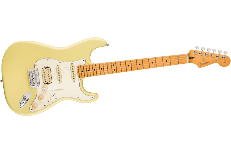 Fender Player II Stratocaster HSS - MN HLY