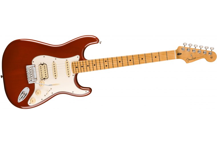 Fender Player II Stratocaster HSS - MN TMB