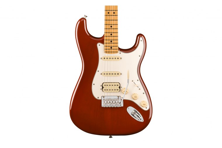 Fender Player II Stratocaster HSS - MN TMB