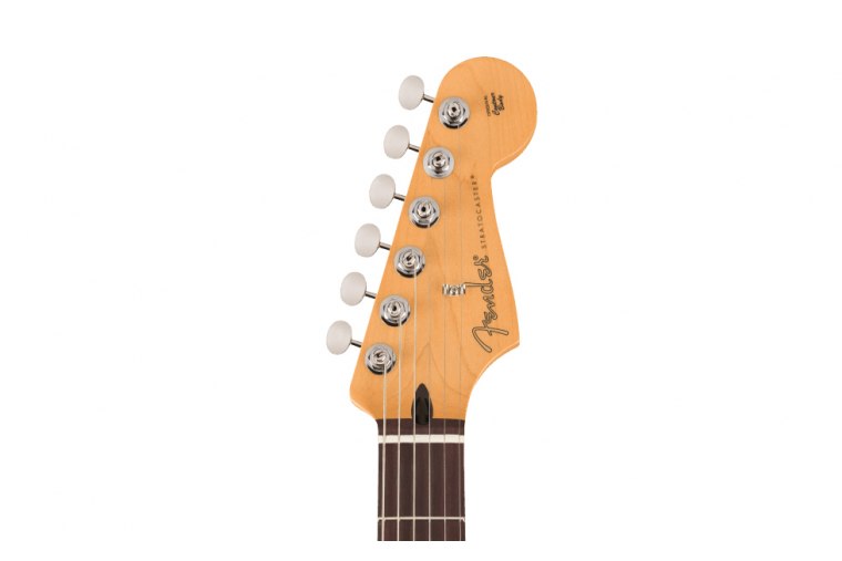 Fender Player II Stratocaster HSS - RW 3CS