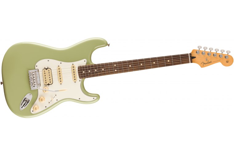 Fender Player II Stratocaster HSS - RW BCG