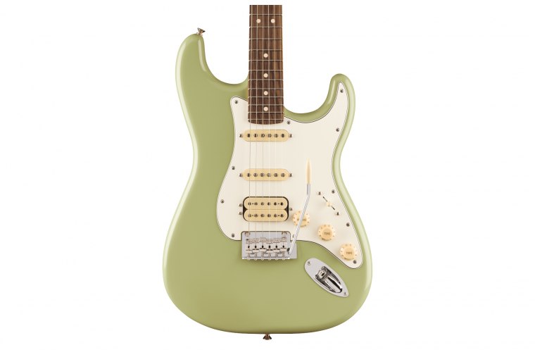 Fender Player II Stratocaster HSS - RW BCG