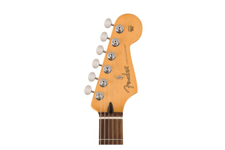 Fender Player II Stratocaster HSS - RW BCG