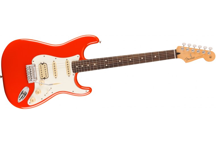 Fender Player II Stratocaster HSS - RW CRR