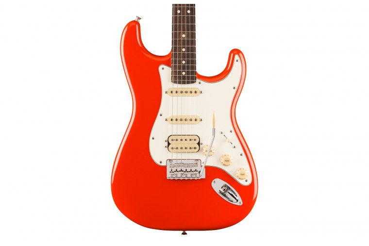 Fender Player II Stratocaster HSS - RW CRR