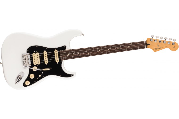 Fender Player II Stratocaster HSS - RW PWT