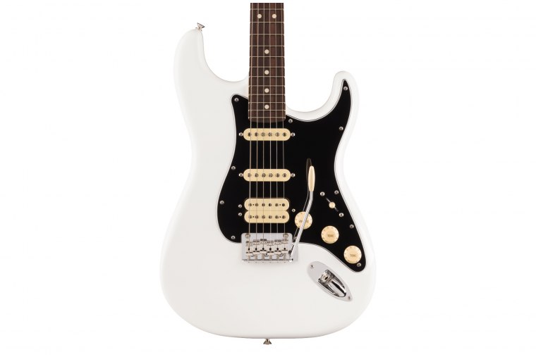 Fender Player II Stratocaster HSS - RW PWT