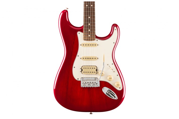 Fender Player II Stratocaster HSS - RW TCB