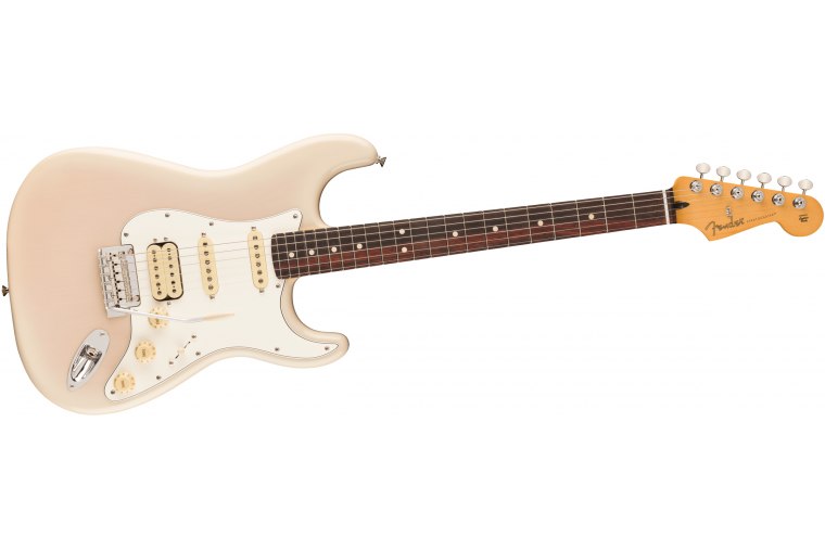 Fender Player II Stratocaster HSS - RW WBL