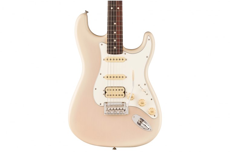 Fender Player II Stratocaster HSS - RW WBL