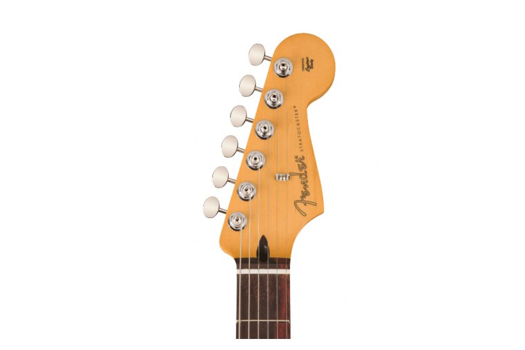 Fender Player II Stratocaster HSS - RW WBL