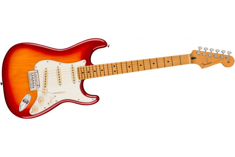 Fender Player II Stratocaster - MN ACB