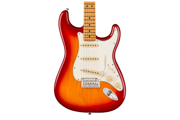 Fender Player II Stratocaster - MN ACB