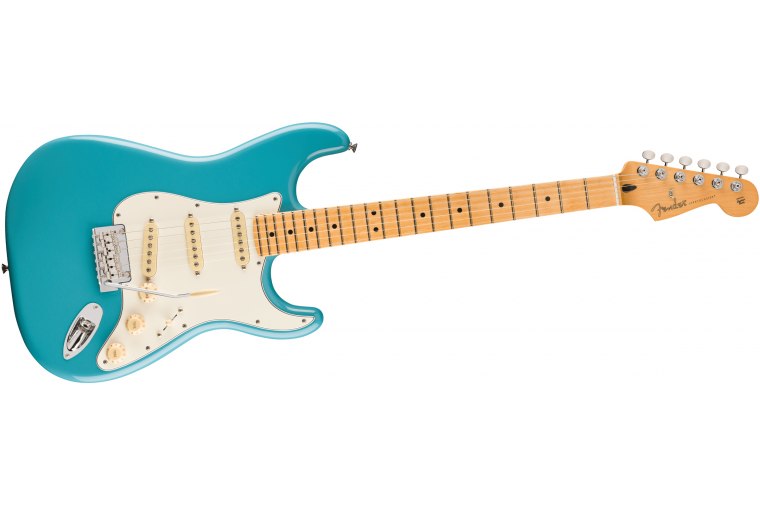 Fender Player II Stratocaster - MN AQB