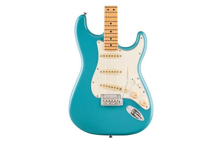 Fender Player II Stratocaster - MN AQB