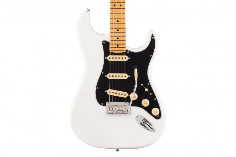 Fender Player II Stratocaster - MN PWT