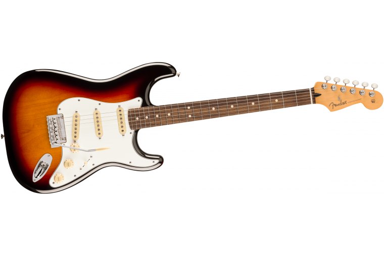 Fender Player II Stratocaster - RW 3CS