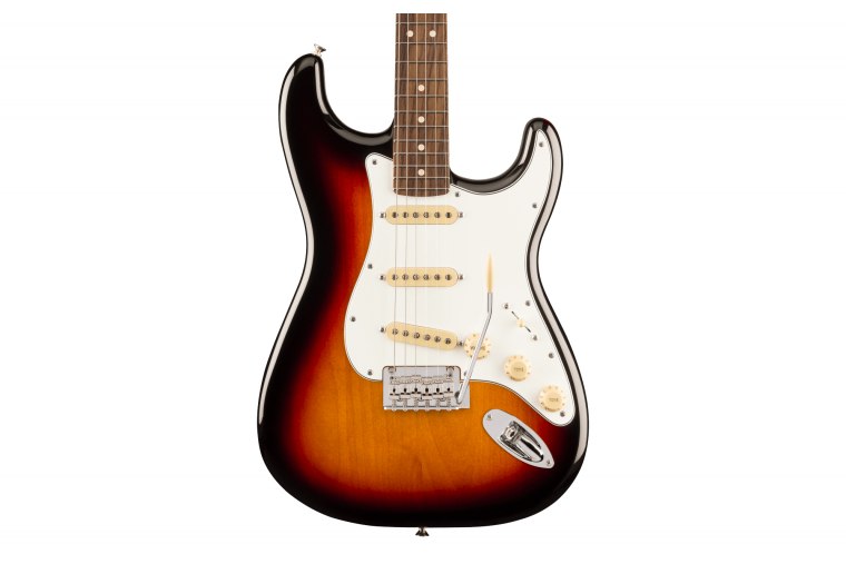 Fender Player II Stratocaster - RW 3CS