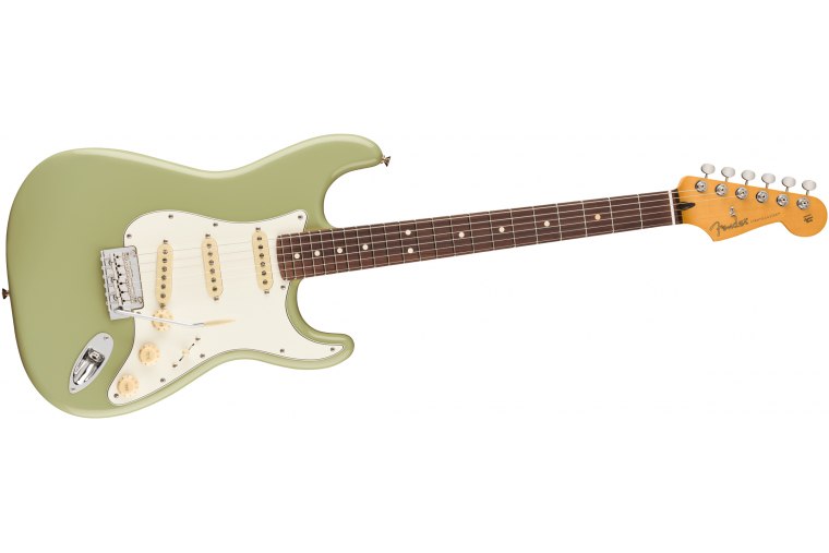 Fender Player II Stratocaster - RW BCG