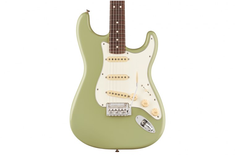 Fender Player II Stratocaster - RW BCG