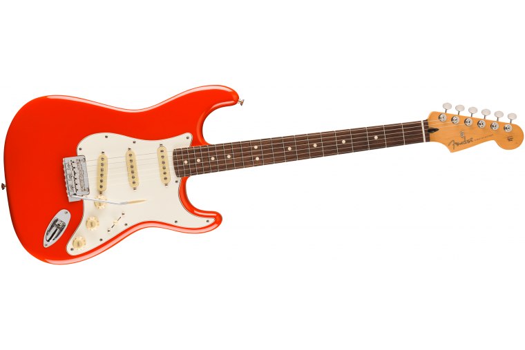 Fender Player II Stratocaster - RW CRR