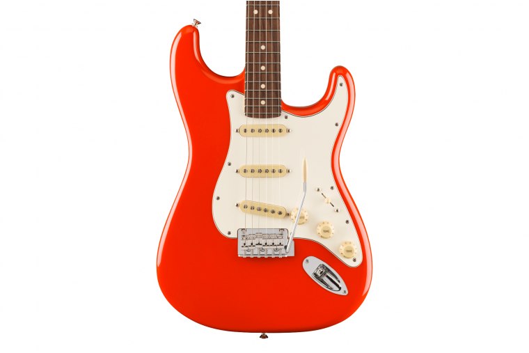 Fender Player II Stratocaster - RW CRR