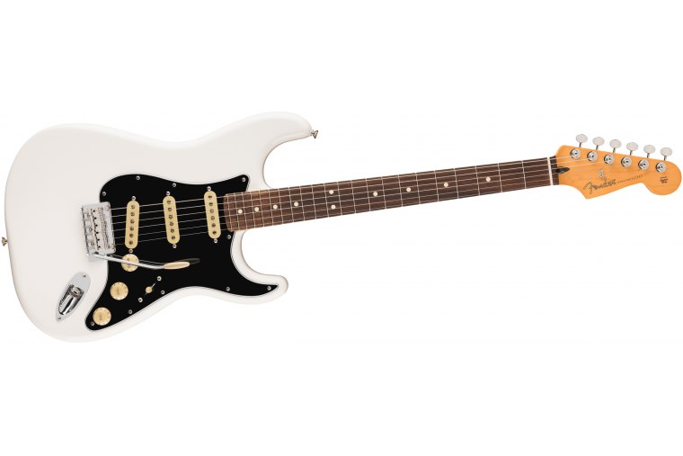 Fender Player II Stratocaster - RW PWT