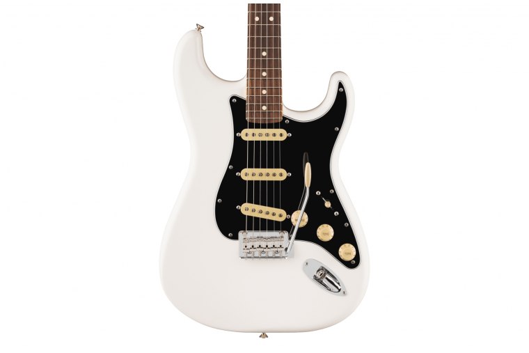 Fender Player II Stratocaster - RW PWT