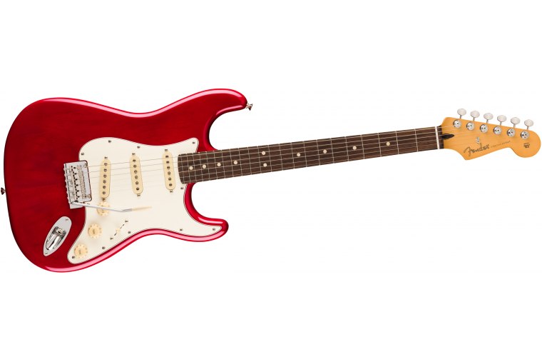 Fender Player II Stratocaster - RW TCB