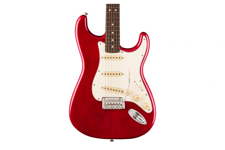 Fender Player II Stratocaster - RW TCB