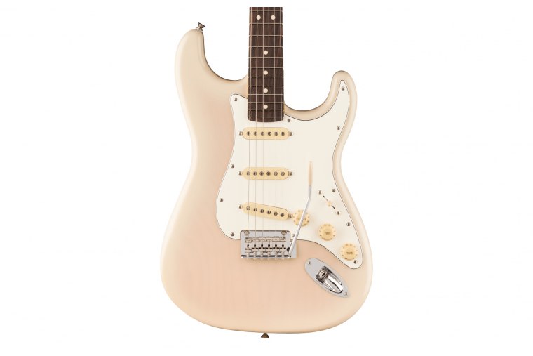 Fender Player II Stratocaster - RW WBL