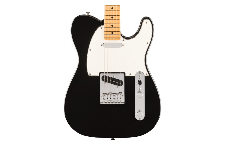 Fender Player II Telecaster - MN BLK