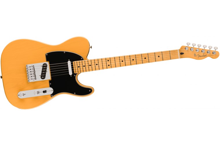 Fender Player II Telecaster - MN BTB