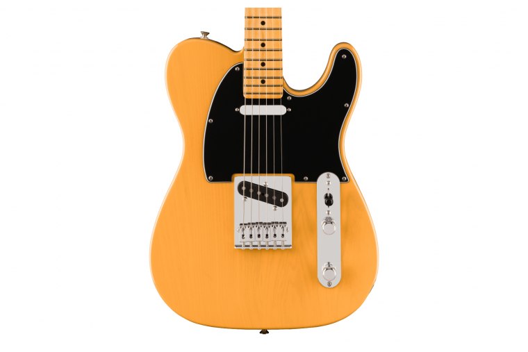 Fender Player II Telecaster - MN BTB