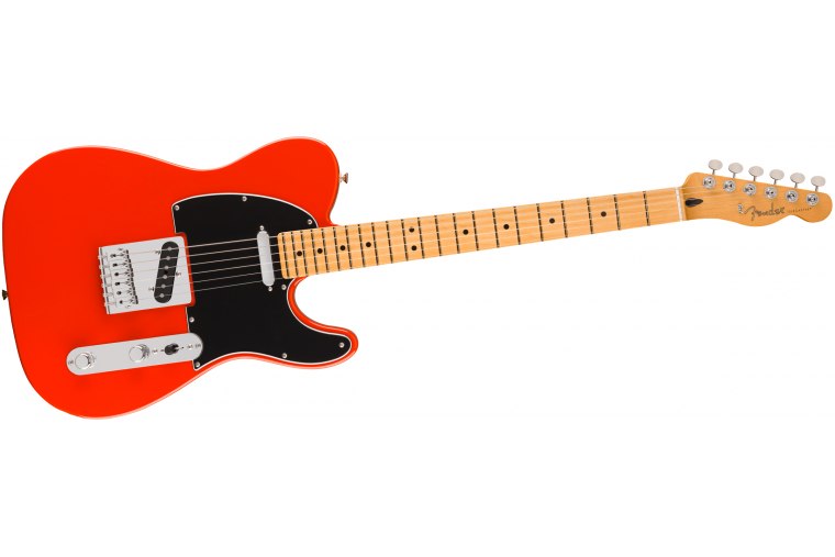 Fender Player II Telecaster - MN CRR