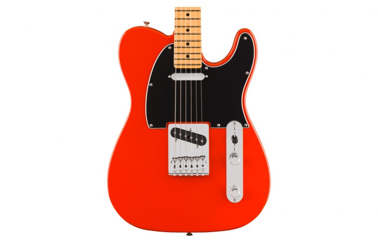 Fender Player II Telecaster - MN CRR