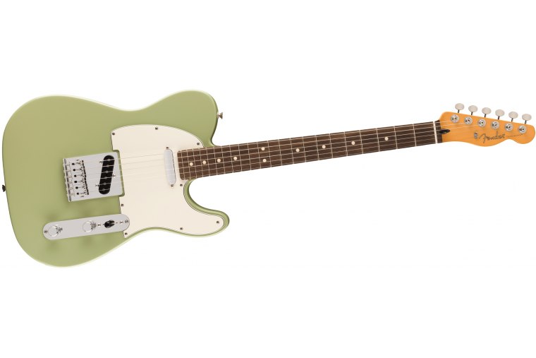 Fender Player II Telecaster - RW BCG