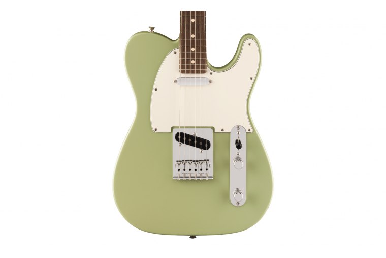 Fender Player II Telecaster - RW BCG