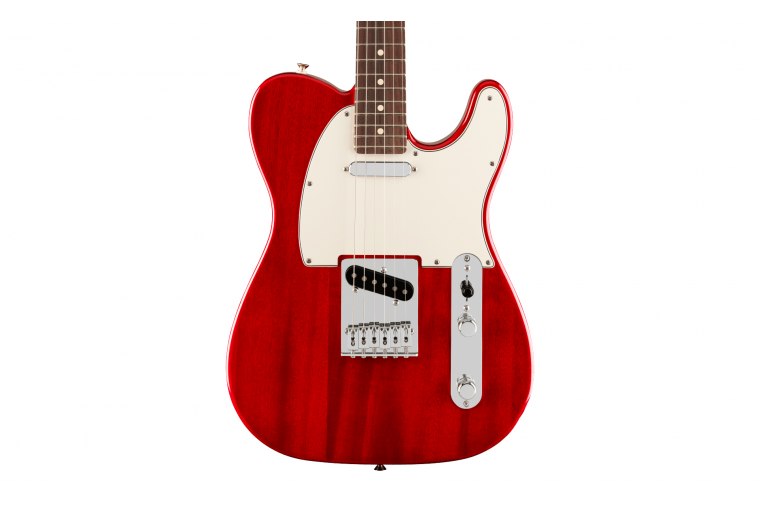 Fender Player II Telecaster - RW TCH