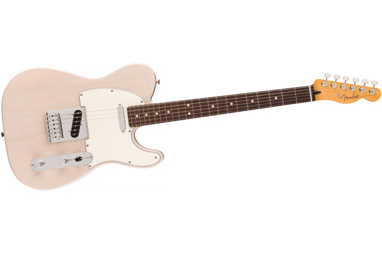 Fender Player II Telecaster - RW WBL