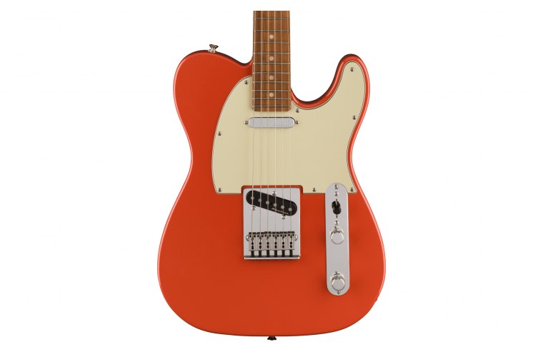 Fender Player Plus Telecaster - PF FRD