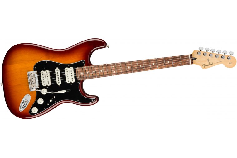 Fender Player Stratocaster HSH - PF TBS