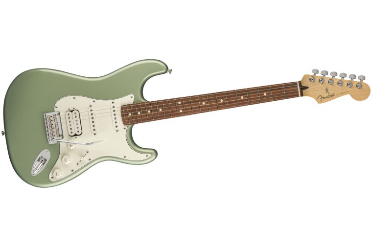 Fender Player Stratocaster HSS - PF SGM