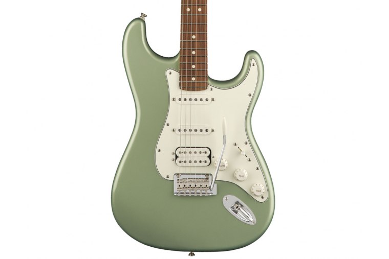 Fender Player Stratocaster HSS - PF SGM