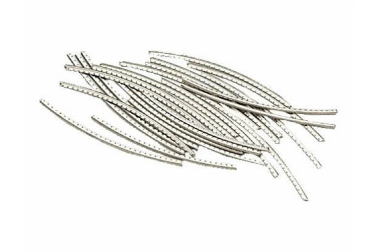 Fender Standard Fret Wire (Medium Jumbo)